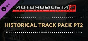 Automobilista 2 - Historical Track Pack Pt2 banner