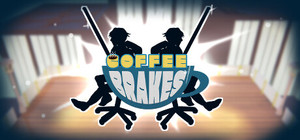 Coffee Brakes banner