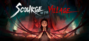 Scourge of the village banner
