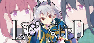 Lost Seed banner