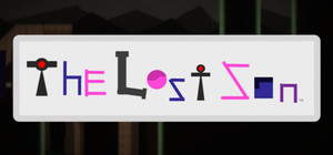 The Lost Son banner