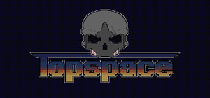 Topspace banner