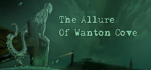 The Allure Of Wanton Cove banner