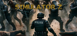 Simulator Z banner