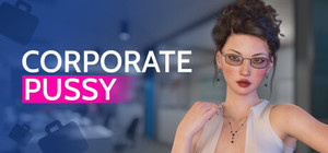 Corporate Pussy banner