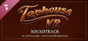 Taphouse VR - Soundtrack banner