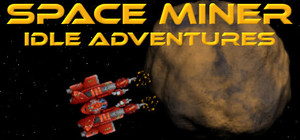 Space Miner - Idle Adventures banner