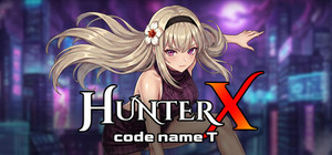 HunterX: code name T banner