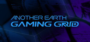 Another Earth: Gaming Grid banner