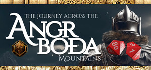Angrbotha Mountains banner