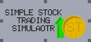 Simple Stock Trading Simulator banner