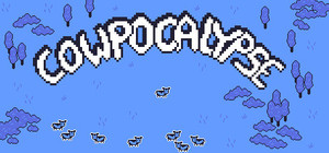 Cowpocalypse banner