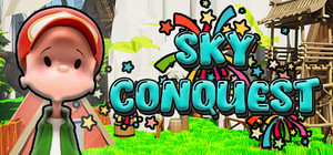 Sky Conquest banner