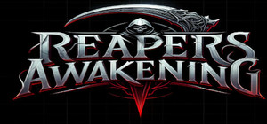 Reaper's Awakening! banner