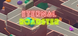 Eternal Roadster banner