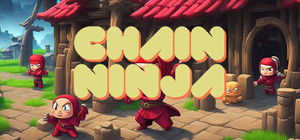 Chain Ninja banner