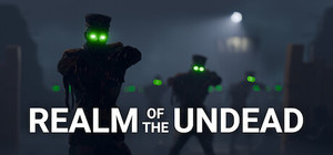 Realm of the Undead banner
