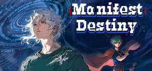 Manifest Destiny banner