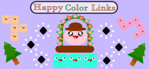 Happy Color Links banner
