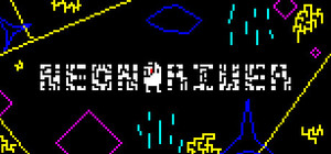 Neon River banner