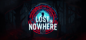 Lost in Nowhere banner