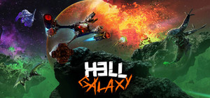 Hell Galaxy banner