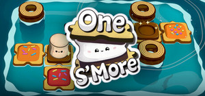 One S'More banner