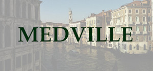 Medville banner