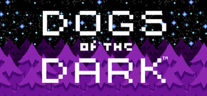 DOGS of the DARK banner