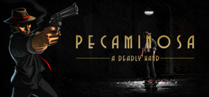 Pecaminosa banner