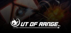 Out Of Range banner