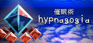 Hypnagogia 催眠術 banner