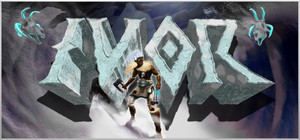 IVOR banner