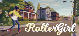 RollerGirl banner