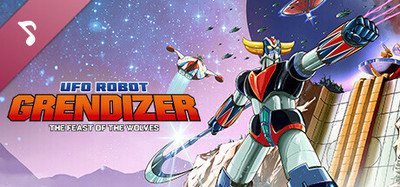 UFO ROBOT GRENDIZER - The Feast of the Wolves - Soundtrack
