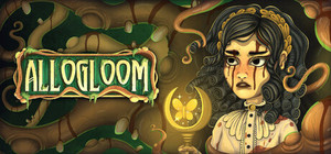 Allogloom banner