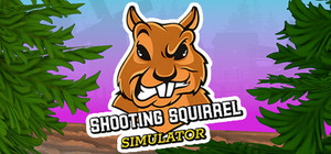Shooting Squirrel Simulator banner