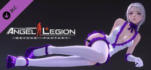 Angel Legion-DLC Fascination (WP) banner
