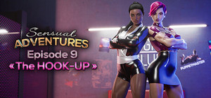 Sensual Adventures - Episode 9 banner
