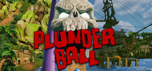 Plunder Ball banner