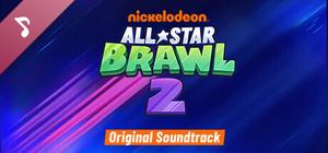 Nickelodeon All-Star Brawl 2 Soundtrack banner