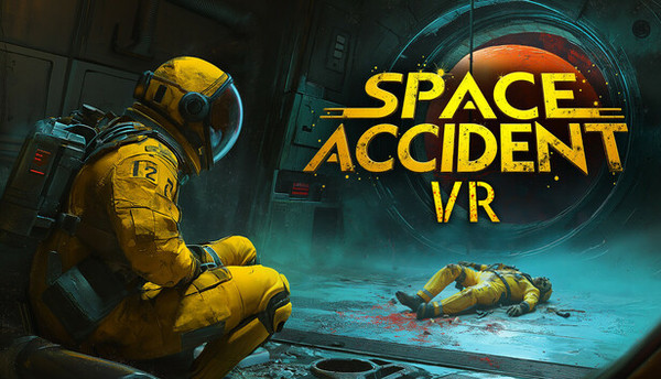 Space Accident VR