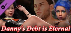 Danny's Debt is Eternal - Art Collection banner