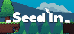 Seed in banner