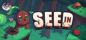 Seed in banner