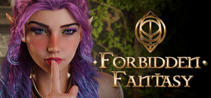 Forbidden Fantasy banner