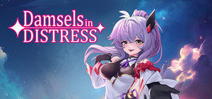 Damsels in Distress banner