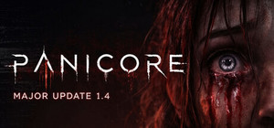 PANICORE banner