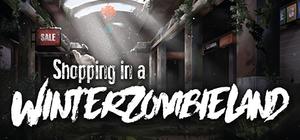 Shopping in a Winterzombieland - Eine Visual Novel aus der Zombie Zone Germany banner