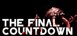 The Final Countdown banner